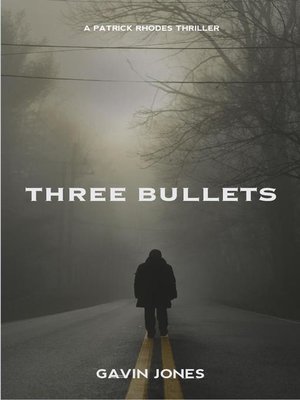 cover image of Three Bullets